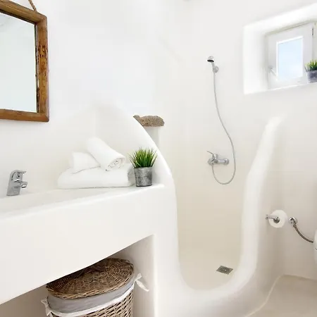 Villa Mezcal By Mykonos Mood Fanári