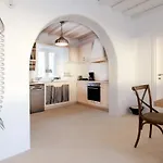Mezcal By Mykonos Mood * Fanari (Mykonos)