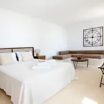Mezcal By Mykonos Mood Villa *
