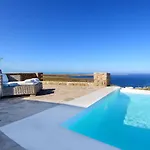 Mezcal By Mykonos Mood Villa Fanári