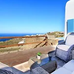 Mezcal By Mykonos Mood Villa Fanári