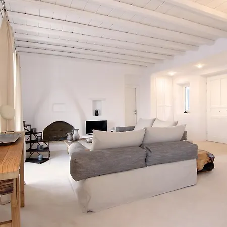 Mezcal By Mykonos Mood Villa *