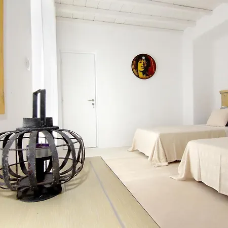 Mezcal By Mykonos Mood Fanari (Mykonos)