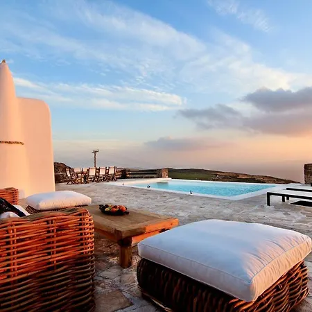 Mezcal By Mykonos Mood Fanari (Mykonos)