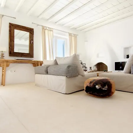 Mezcal By Mykonos Mood Villa