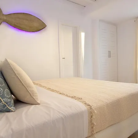 Villa Mezcal By Mykonos Mood Fanari (Mykonos)
