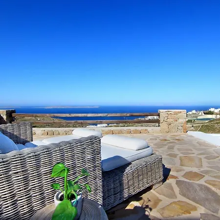 Mezcal By Mykonos Mood