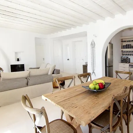 Villa Mezcal By Mykonos Mood Fanari (Mykonos)