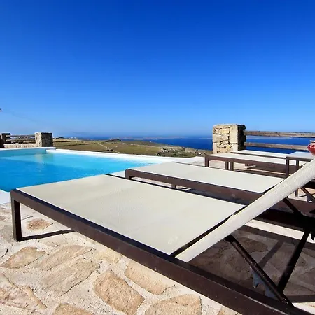 Mezcal By Mykonos Mood