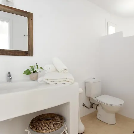 Villa Mezcal By Mykonos Mood