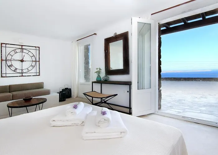 Mezcal By Mykonos Mood