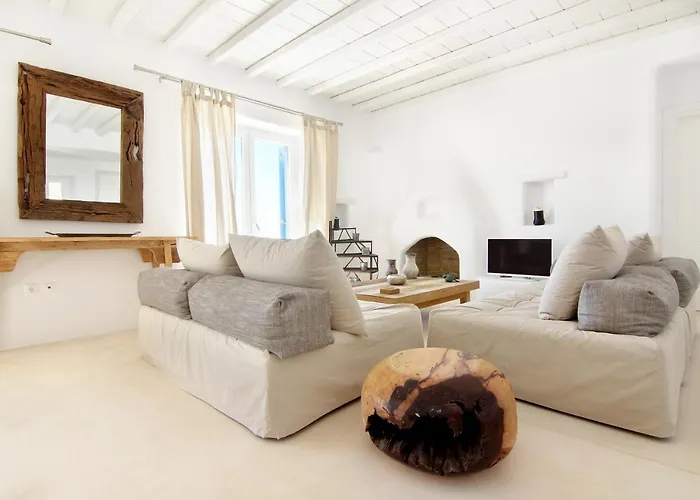 Mezcal By Mykonos Mood *