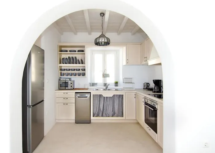 Mezcal By Mykonos Mood * Fanari (Mykonos)