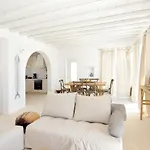 Vila Mezcal By Mykonos Mood