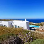 Vila Mezcal By Mykonos Mood *