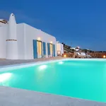 Vila Mezcal By Mykonos Mood *