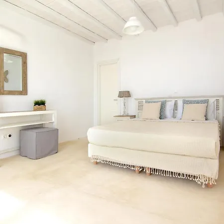 Mezcal By Mykonos Mood Fanari (Mykonos)