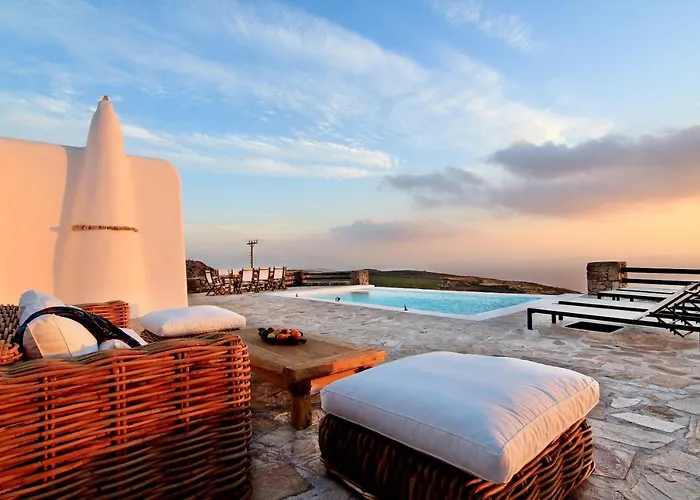 Mezcal By Mykonos Mood Fanari (Mykonos)