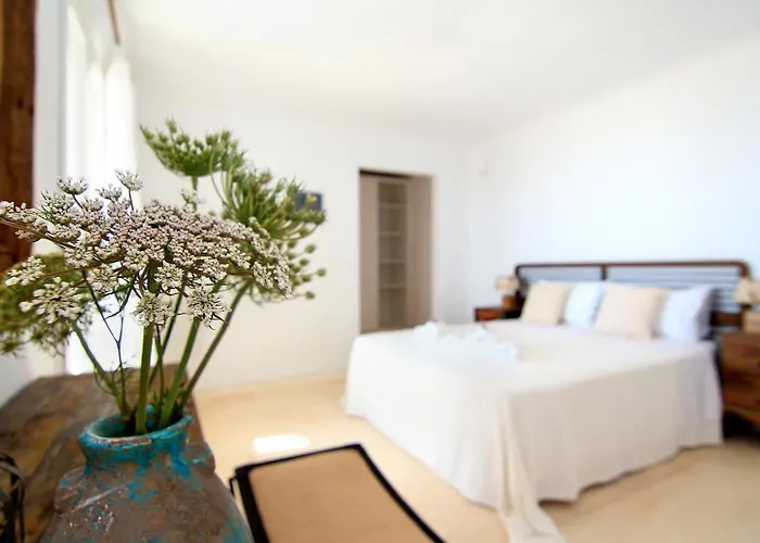 Mezcal By Mykonos Mood *