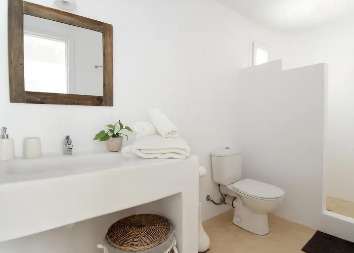 Villa Mezcal By Mykonos Mood